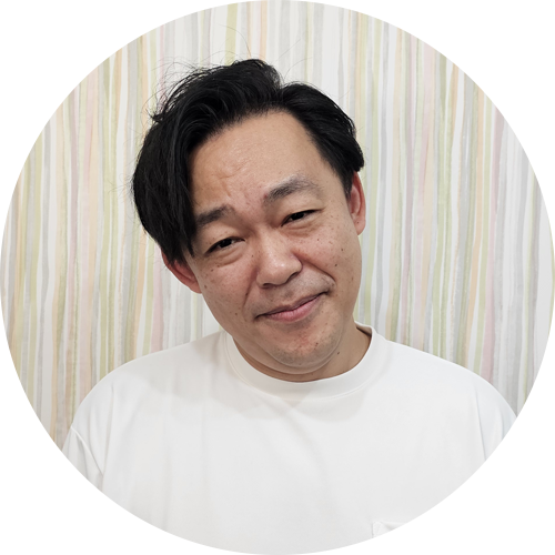 取締役副社長COO 山本 直彌