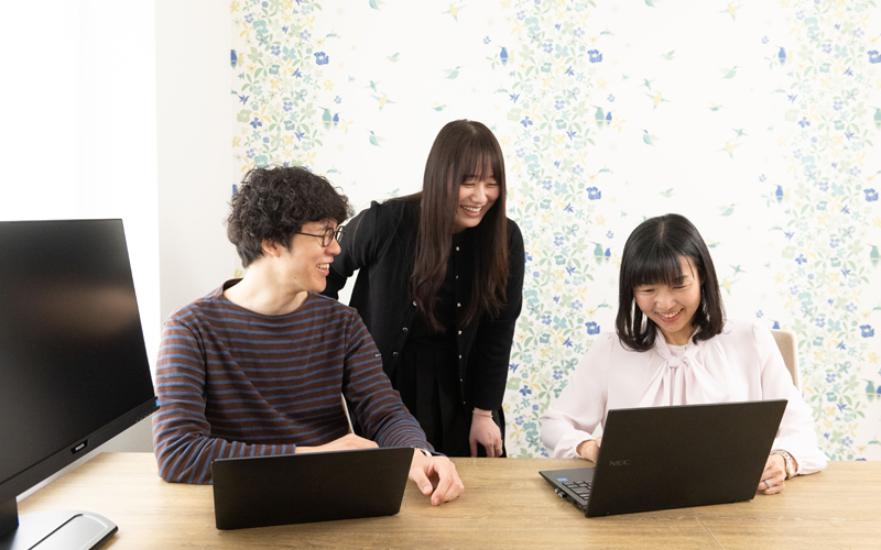 リスクを可視化