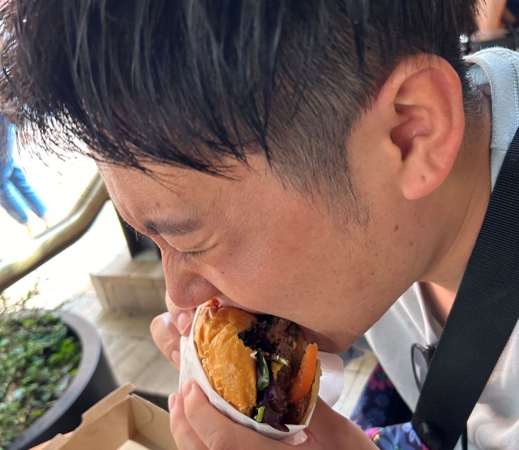 美味しいごはんとお酒