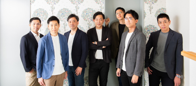 ご依頼者様の最大利益のみを追求 絶対に後悔させない「エキスパート集団」それがらくだ不動産です