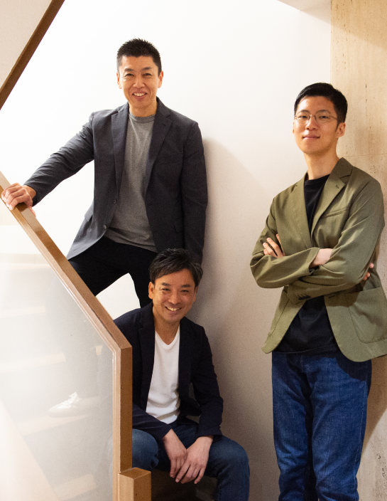 業界の新様式『エージェント制』