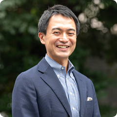 顧問 風戸 裕樹