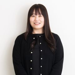SNS動画担当マネージャー 中山 夏美