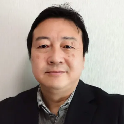 エージェント 岡田誠