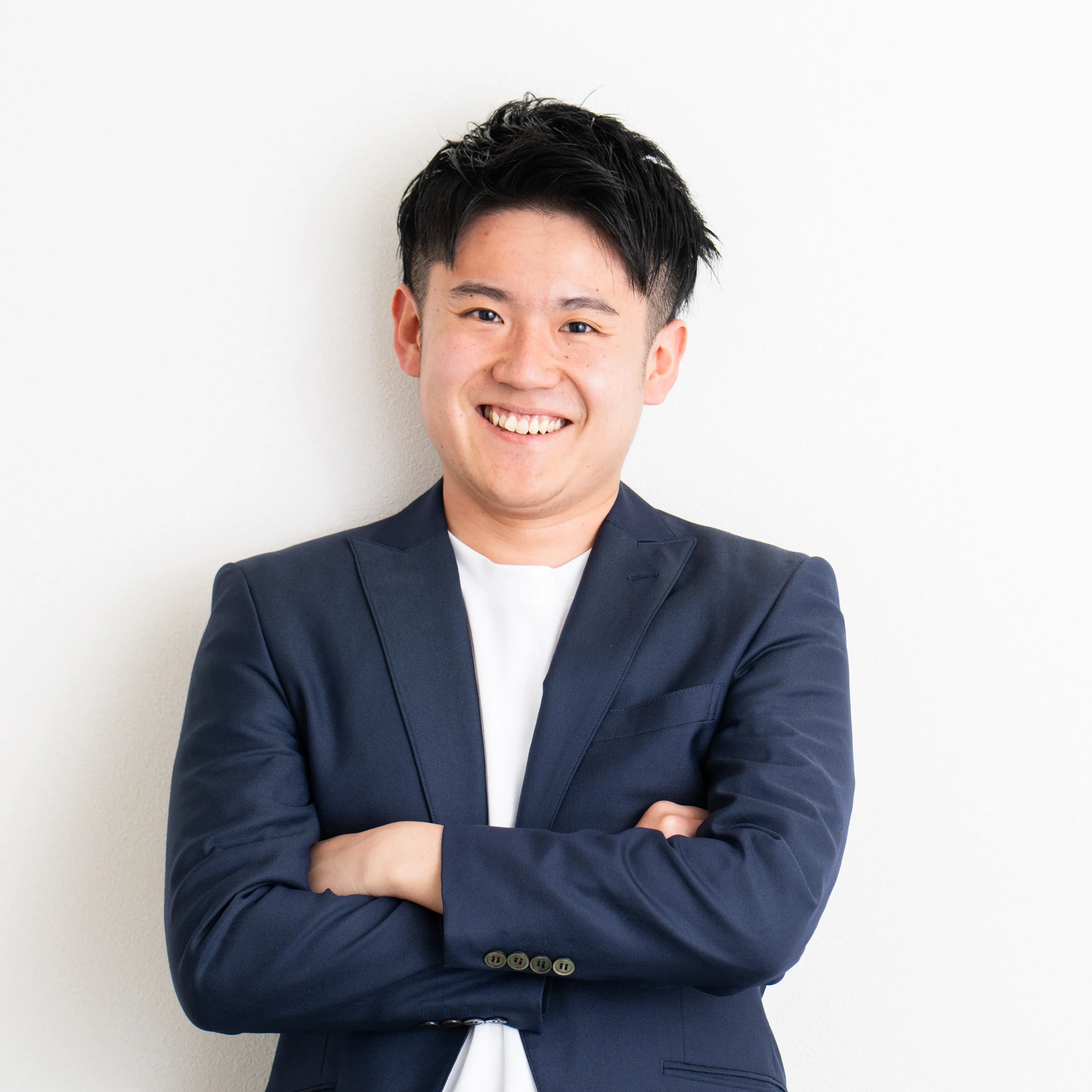 エージェント 村山澄人