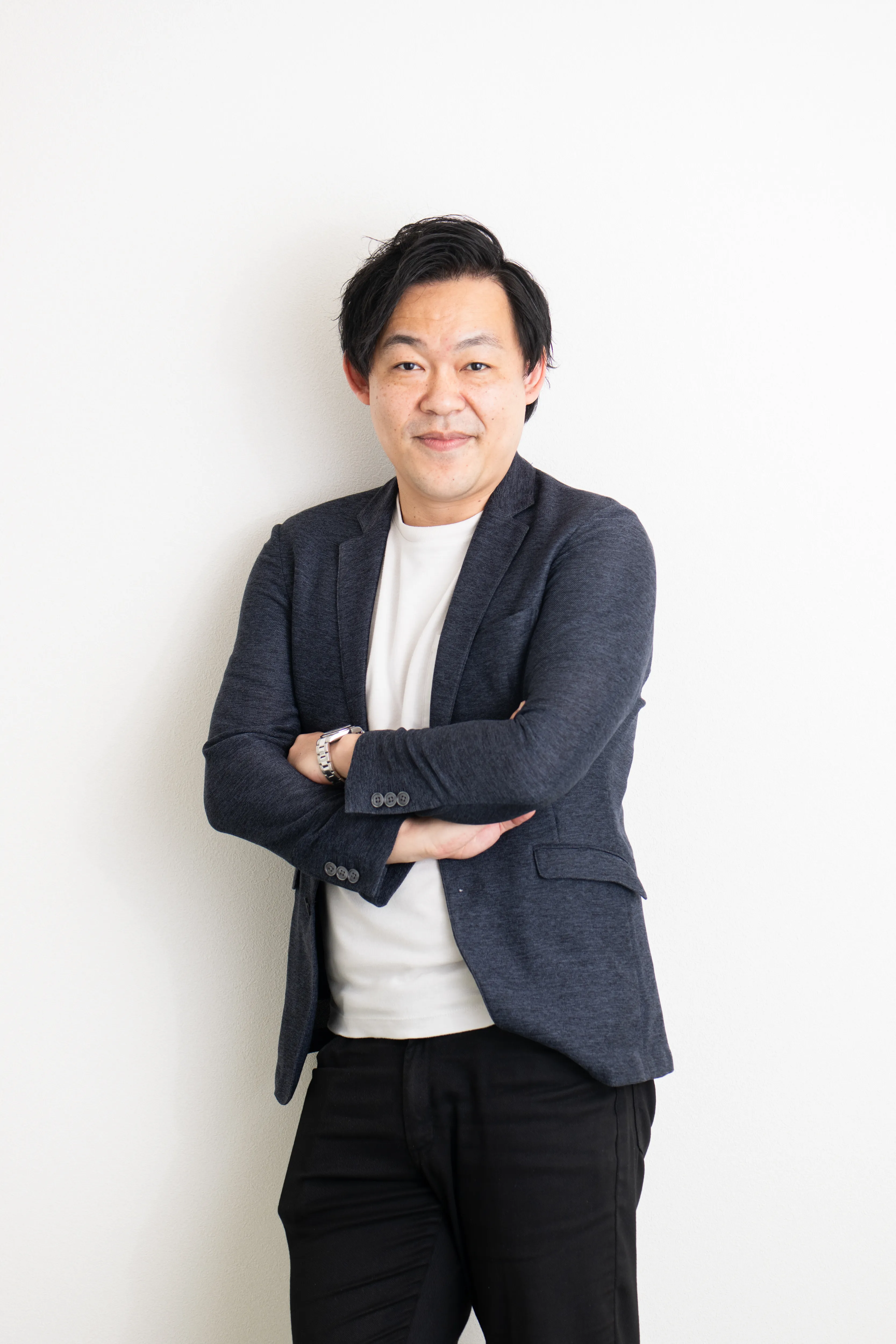 代表取締役社長 山本 直彌