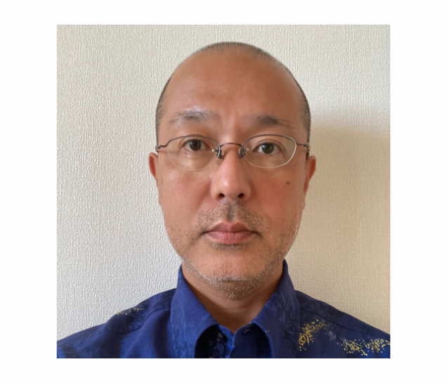 沖縄 深井 弘之