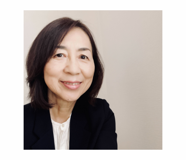 静岡 馬淵 ユカ子