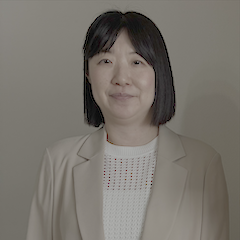 エージェント 土屋 亜紀子