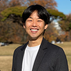 経営企画室長 佐藤 喬紘