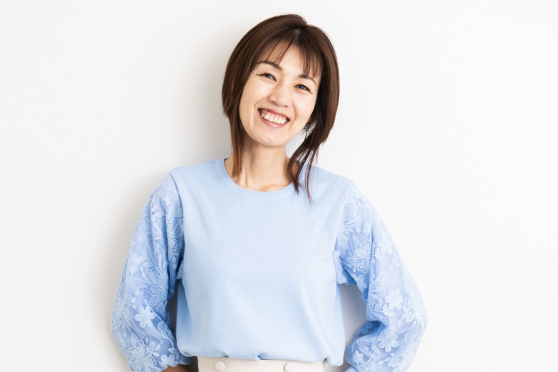 らくだ不動産という社名に込めた願い～代表取締役社長CEO　大西倫加～