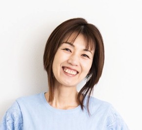 代表取締役社長CEO 大西倫加