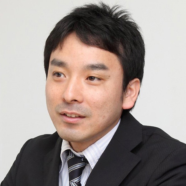 村田 洋一