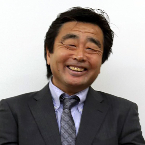 郡山 広志